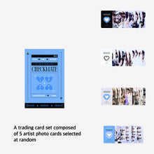 ITZY - The 1ST World Tour CHECKMATE Official MD