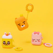 [KAKAO FRIENDS] Airpods Case Fingering