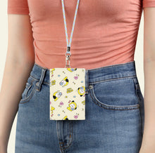 [LINE X BT21] Baby Wallet Little Buddy Version