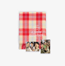 BTS Official 2021 Holiday Collection Little Wishes MD