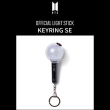 [BIG HIT] Official Army Bomb Lightstick Keyring SE