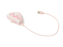[KAKAO FRIENDS] APEACH Docking Powerbank 4800mAh-Ryan