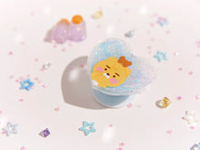 [KAKAO FRIENDS] Baby Dreaming Glitter Phone Grip
