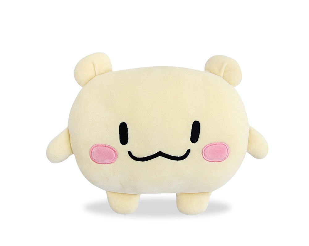 [ LINE X TREASURE ] TRUZ Official Flat Cushion