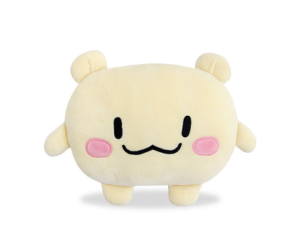 [ LINE X TREASURE ] TRUZ Official Flat Cushion