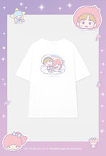 NCT x SANRIO TOWN Official Short Sleeve Tee