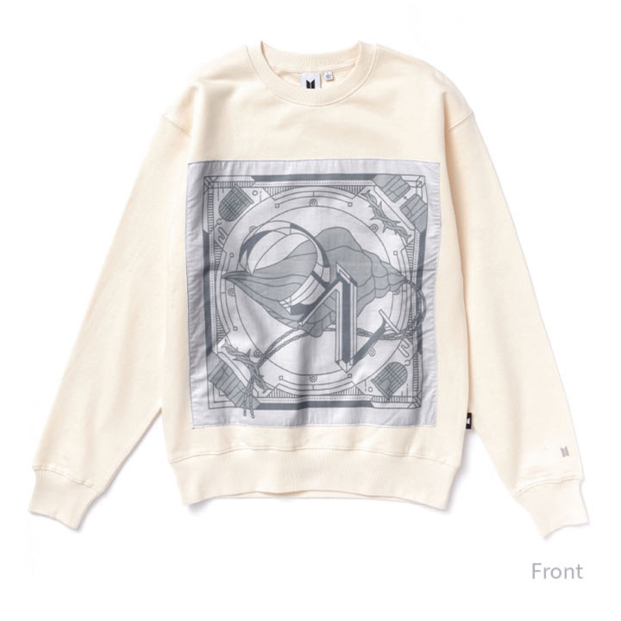 [ON] Sweatshirt 02
