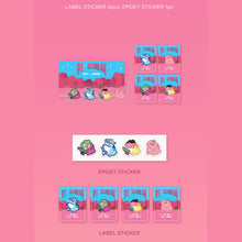 KEY x JINRO Special Collaboration MD