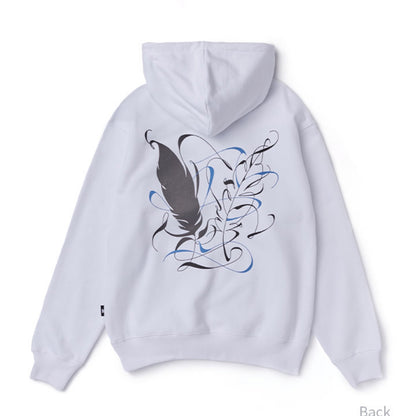 [BLACK SWAN] Hoodie 02