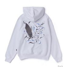 [BLACK SWAN] Hoodie 02