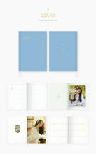 IVE - 2022 WELCOME PACKAGE A RAY OF SUNSHINE