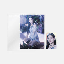 aespa / æspa Dreams Come True Official MD Collection