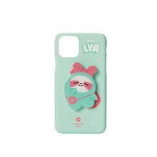 [LINE X WDZY] Official Smart Tok Case (ITZY Collaboration)