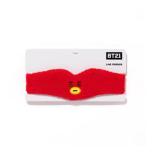 [BT21 JAPAN] BT21 Baby Boucle Hair band