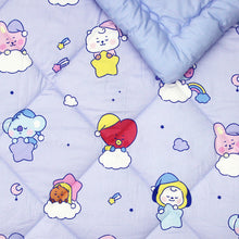 [LINE X BT21] OFFICIAL Dream of Baby Comforter / Pillow