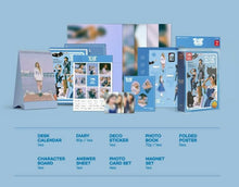 MAMAMOO Official 2022 Season's Greetings