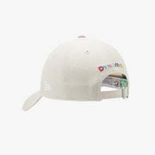 BTS x NEWERA MLB Collaboration Dynamite LA Dodgers Ball Cap & Bucket Hat
