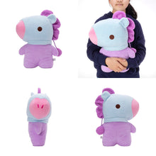 [BT21 JAPAN] BT21 Official Baby L Size Tatton 50cm <BOR>
