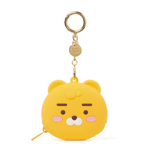 [KAKAO FRIENDS] Silicone Coin Walllet