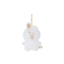 [BT21 JAPAN] BT21 Glitter Mascot