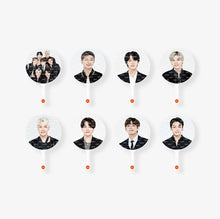 BTS PERMISSION TO DANCE ON STAGE - SEOUL Official MD