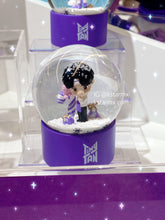 [HYBE] BTS TinyTAN Official Christmas Snowball