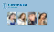 MAMAMOO Official 2022 Season's Greetings