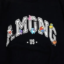 BT21 x Among US - Sweatshirt (Limited Edition)