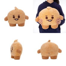 [BT21 JAPAN] BT21 Official Baby L Size Tatton 50cm <BOR>