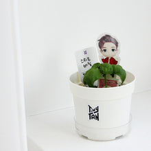 [BIG HIT] TinyTAN Seed Stick Set