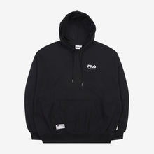 [FILA X BTS] Project 7: Hoodie (Black)