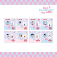 Stray Kids -  SKZOO Chocolate Factory OFFICIAL MD