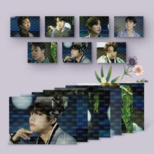BTS OFFICIAL DALMAJUNG 2022 MD