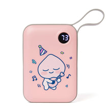 [KAKAO FRIENDS] Portable Battery 10,000mAh (Free Express Shipping)