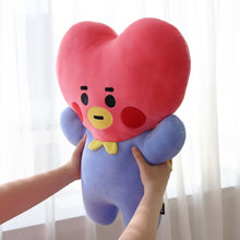 [LINE X BT21] Baby Super Pillow HUG ME Cushion