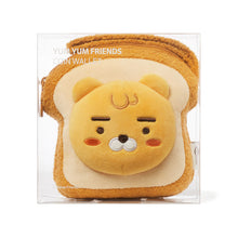 [KAKAO FRIENDS] Yumyum Coin Wallet