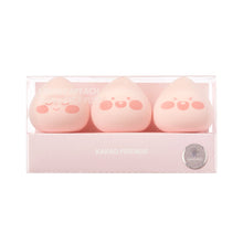 [KAKAO FRIENDS] Lovely Apeach Non Latex Puff