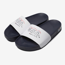 [FILA X BTS] LOVE YOURSELF Collection DNA Drifter Slides