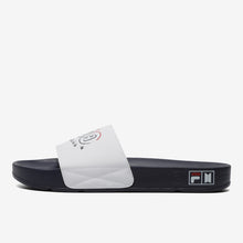 [FILA X BTS] LOVE YOURSELF Collection DNA Drifter Slides