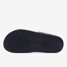 [FILA X BTS] LOVE YOURSELF Collection DNA Drifter Slides