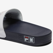 [FILA X BTS] LOVE YOURSELF Collection DNA Drifter Slides
