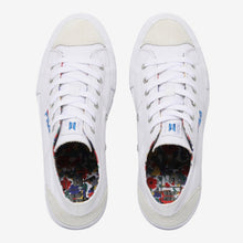 [FILA X BTS] LOVE YOURSELF Collection IDOL FILA FESTIVO '91 Shoes