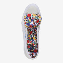[FILA X BTS] LOVE YOURSELF Collection IDOL FILA FESTIVO '91 Shoes