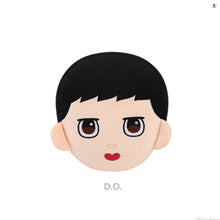 [SMTOWN] EXO Member Official Cushion