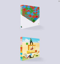 EXO-CBX - Blooming Days (You Can Choose Ver. + Free Shipping)