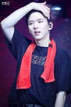 Monsta X's Style Connect Shirt