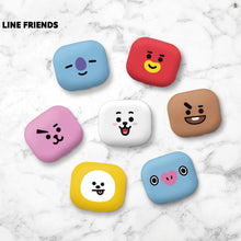 [LINE X BT21] Portable Toothbrush Sterilizer (Free Express Shipping)