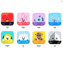 [S2B X BT21] Wireless Charger Pad