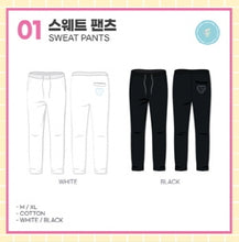 [JYP] TWICE UNIV Fashion Club OFFICIAL MERCHANDISE
