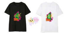 MAMAMOO 4 with Sun Shirt/Hoodie